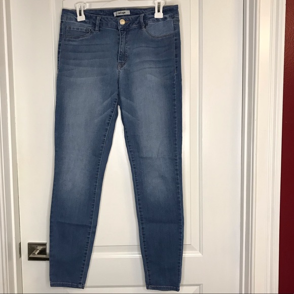 refuge Denim - Skinny Jeans